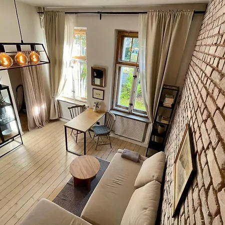 Gorska Ostoja W Sokolowsku