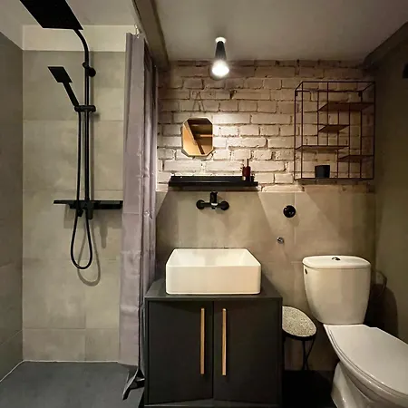 Gorska Ostoja W Sokolowsku Apartman *