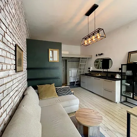 Gorska Ostoja W Sokolowsku Διαμέρισμα Sokolowsko