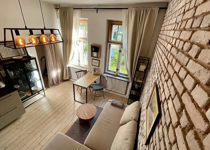 Gorska Ostoja W Sokolowsku