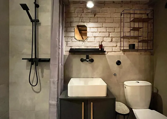 Gorska Ostoja W Sokolowsku Apartment *