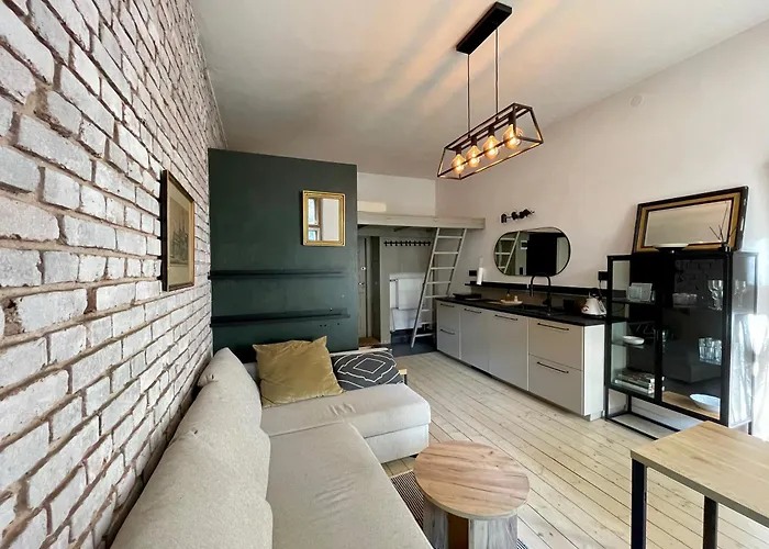 Gorska Ostoja W Sokolowsku Apartment Sokolowsko